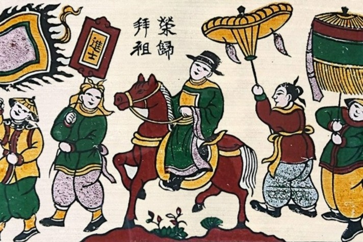 Chia khoa de hoc gia phuong Tay hieu Viet Nam hinh anh