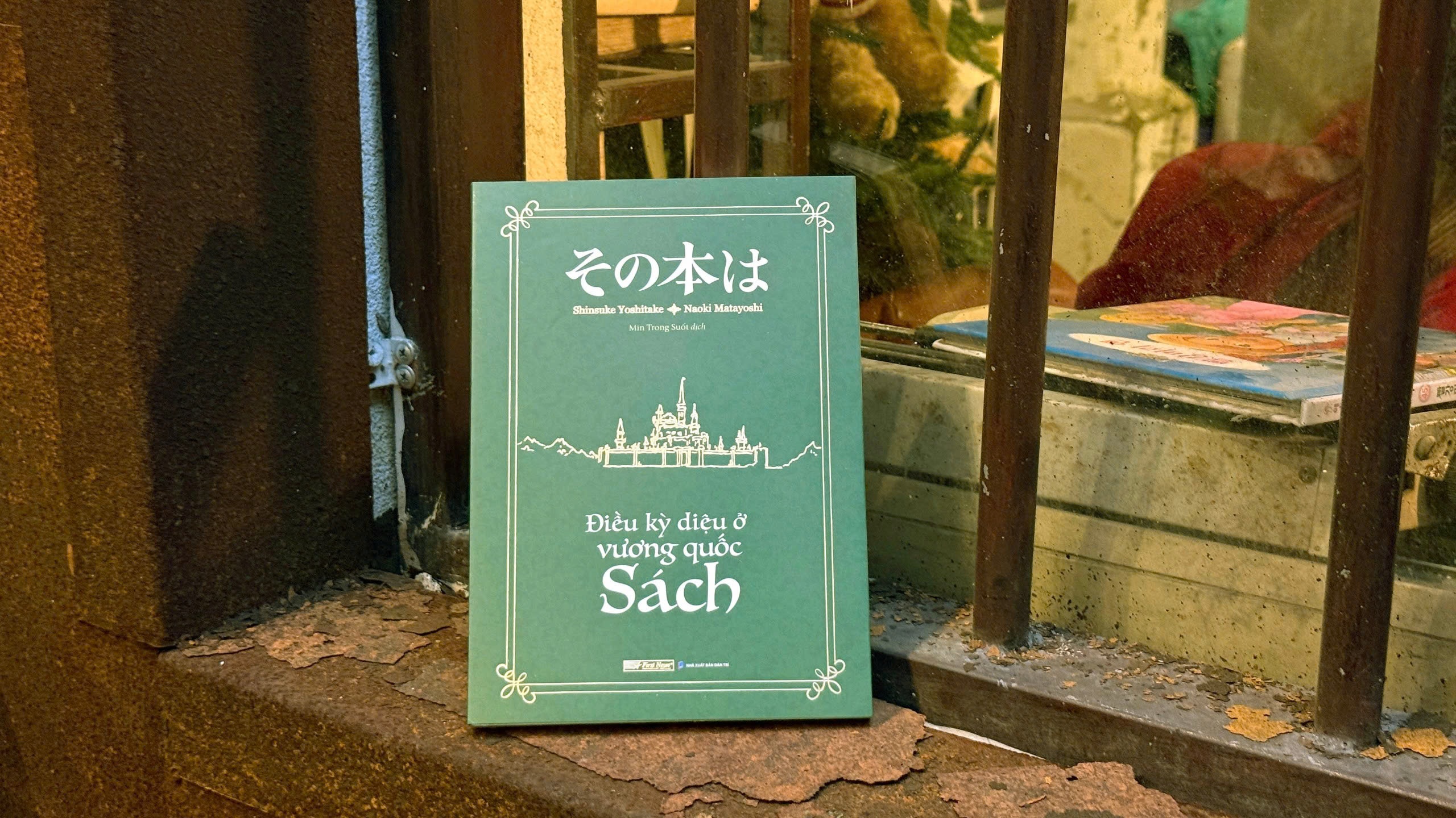 Vuong quoc sach anh 1