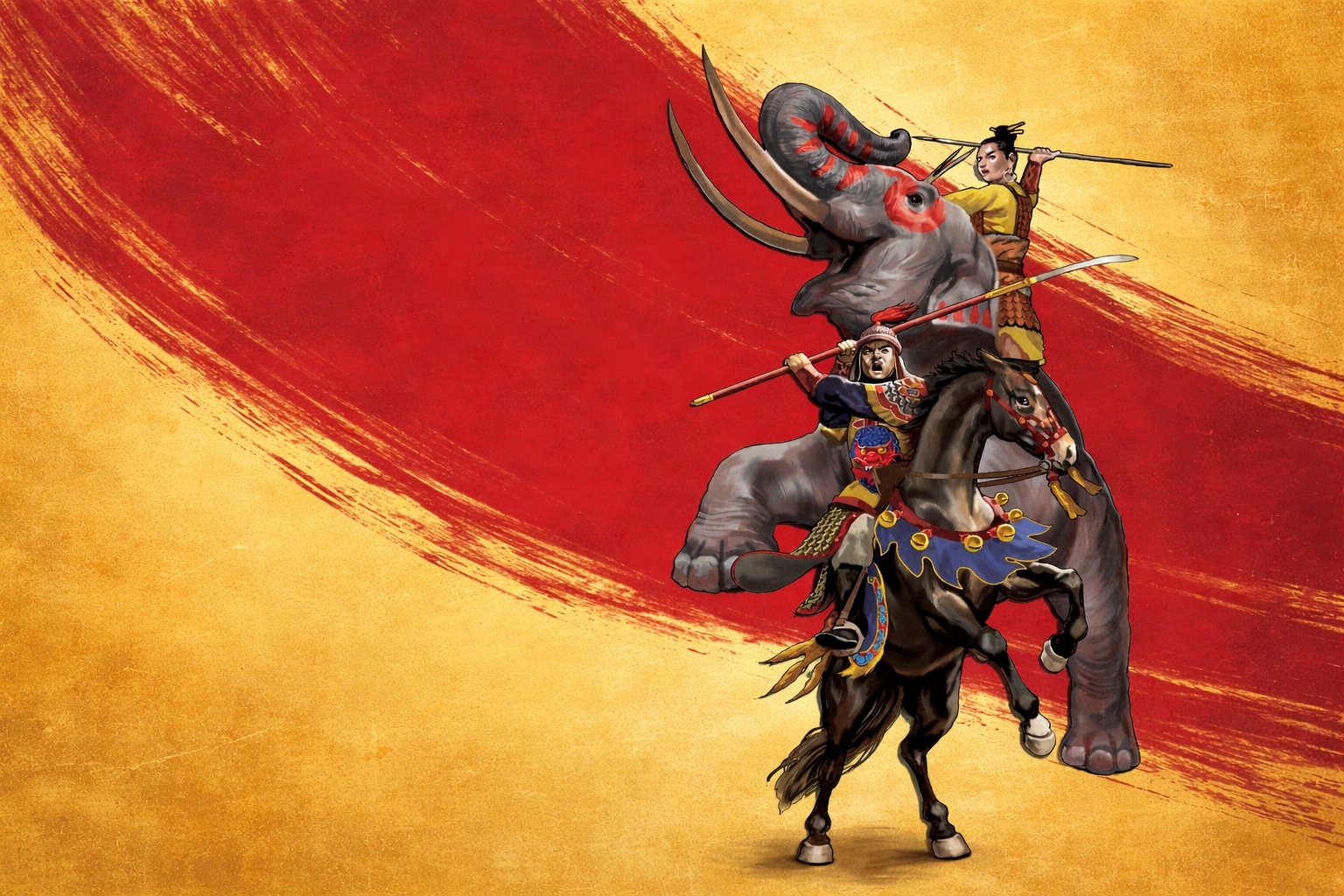 Ngua va dau an mot thoi tran mac cua cha ong hinh anh