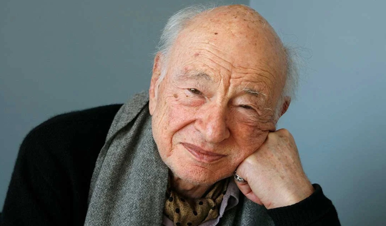 Triet gia hon 100 tuoi va cau hoi am anh trong doi hinh anh