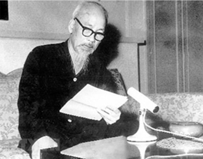 Ai la trieu phu anh 1