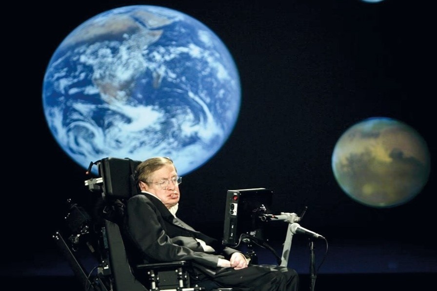 Vi sao Vu tru ‘vua khit’ cho su song? hinh anh