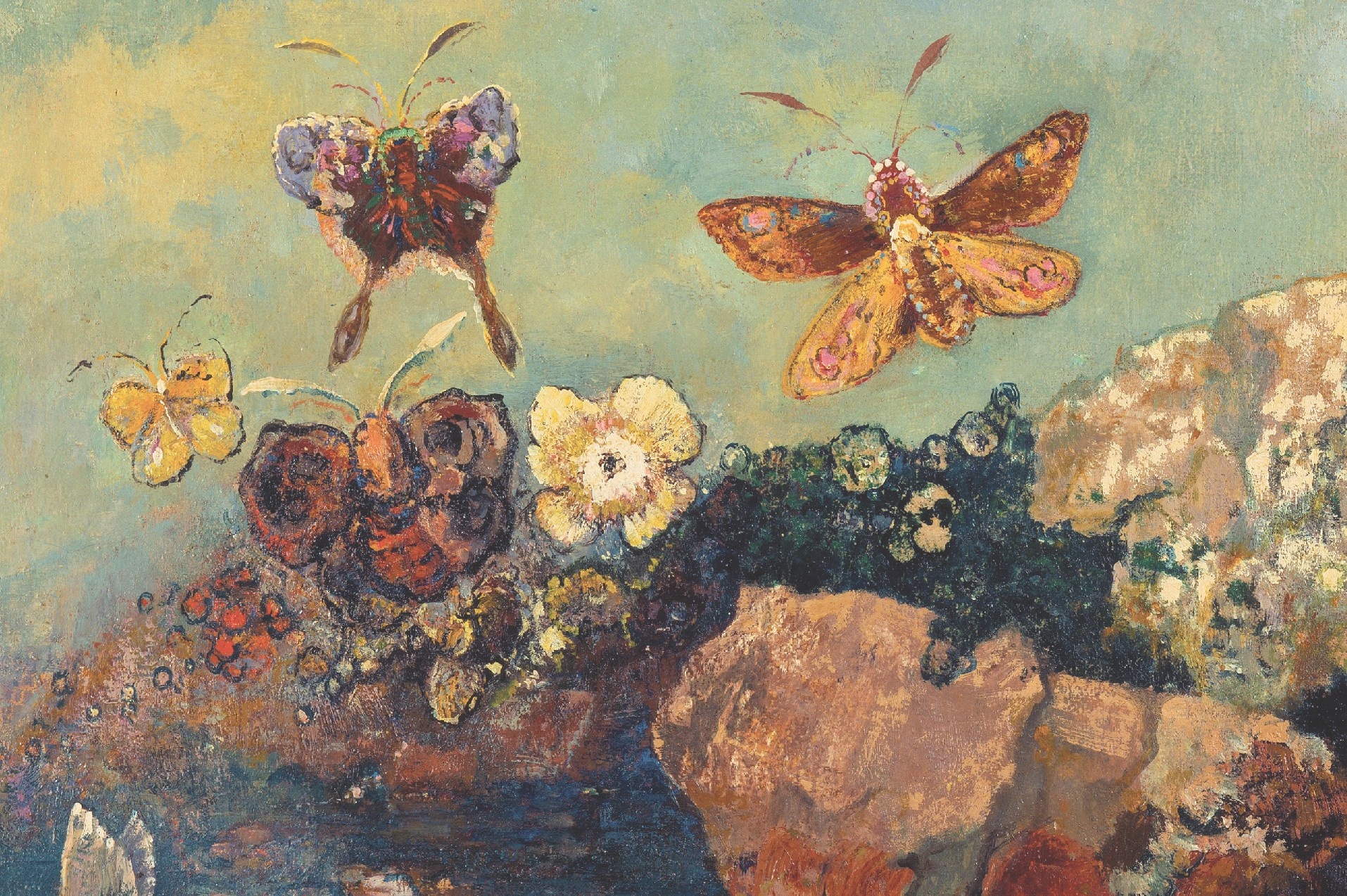 ‘Tien hoa sang tao’ - goc nhin khac ve su song hinh anh