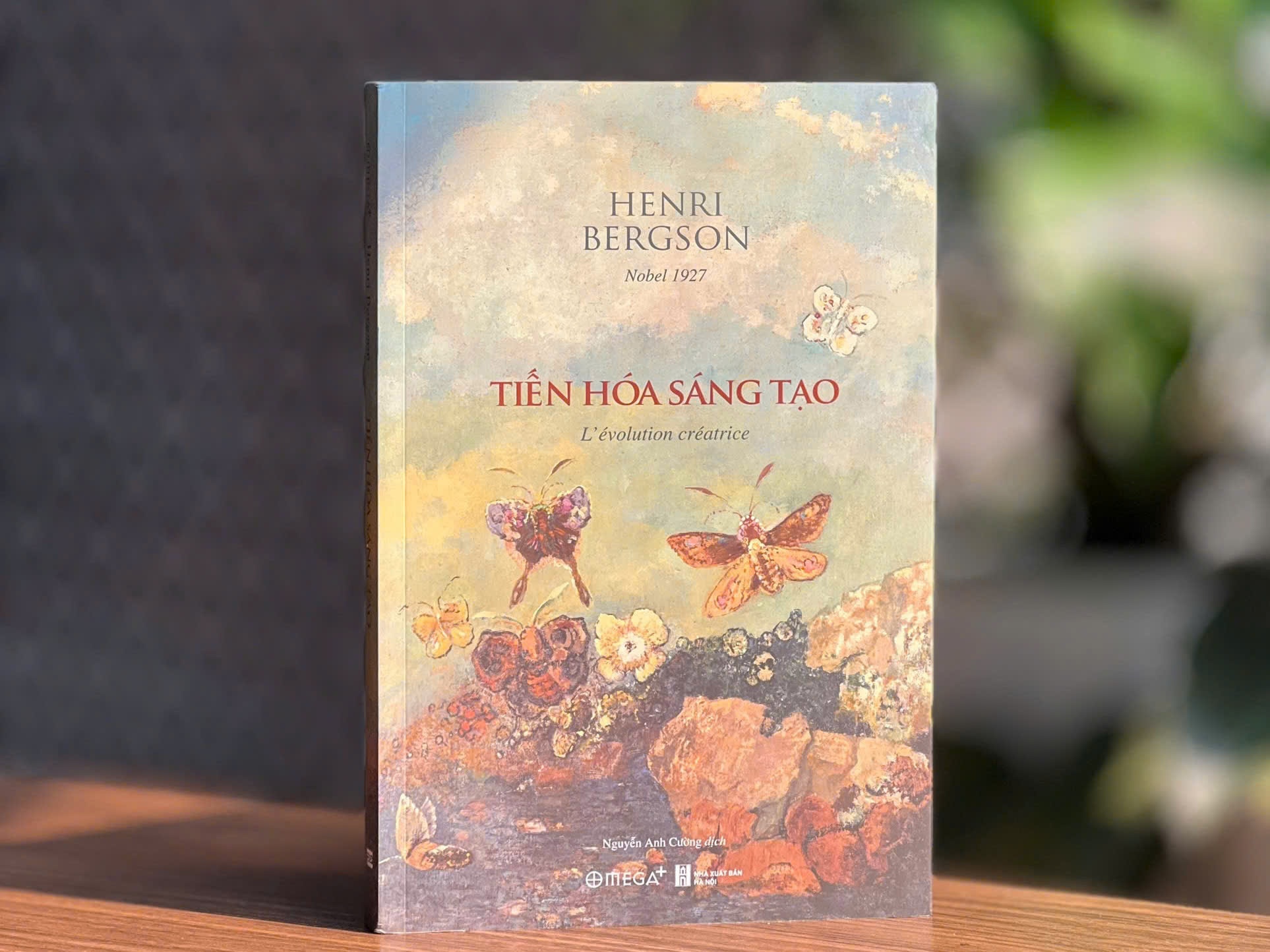 Tien hoa sang tao anh 1
