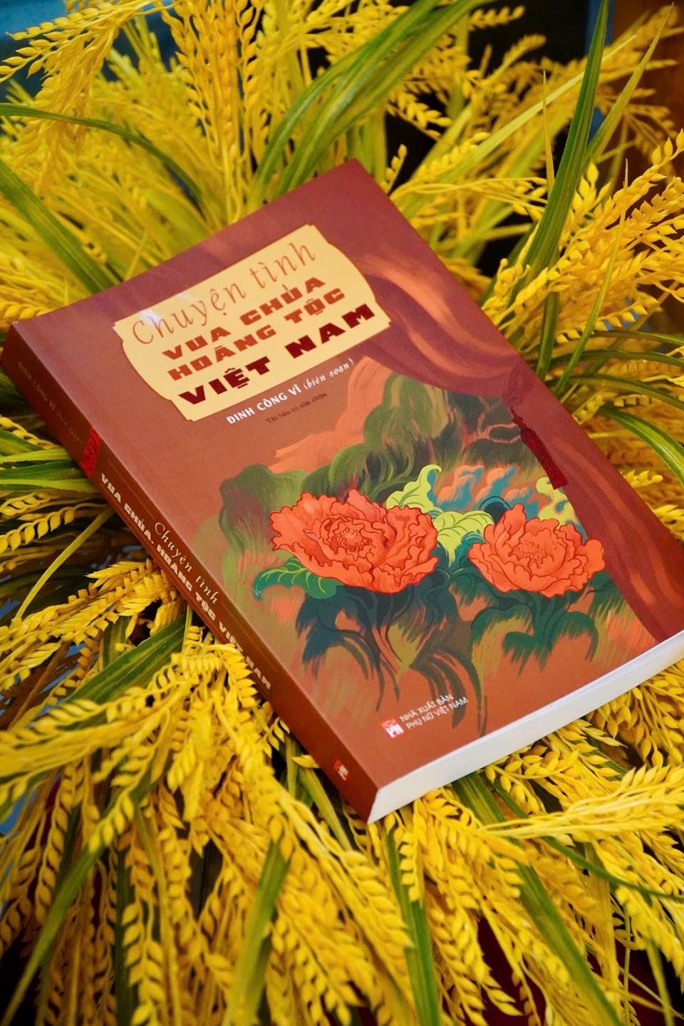 Chuyen tinh vua chua anh 1