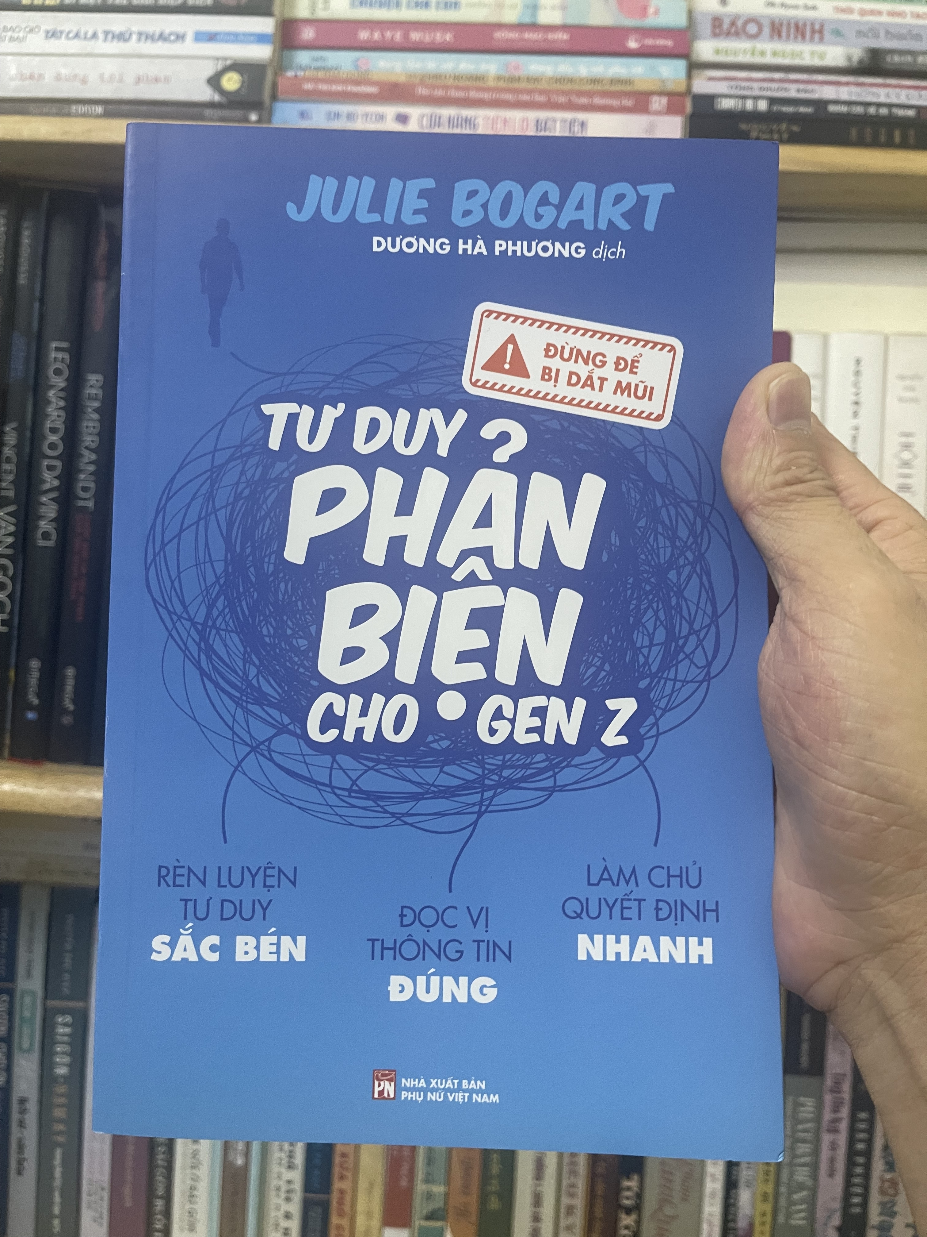 Dat mui anh 1