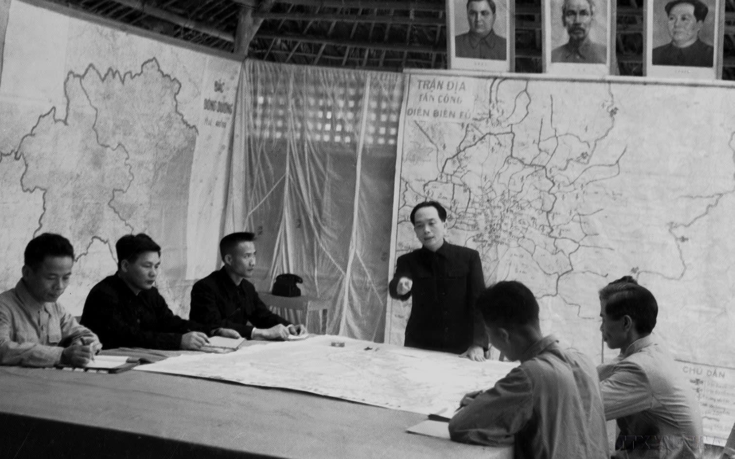 Dien Bien Phu anh 2