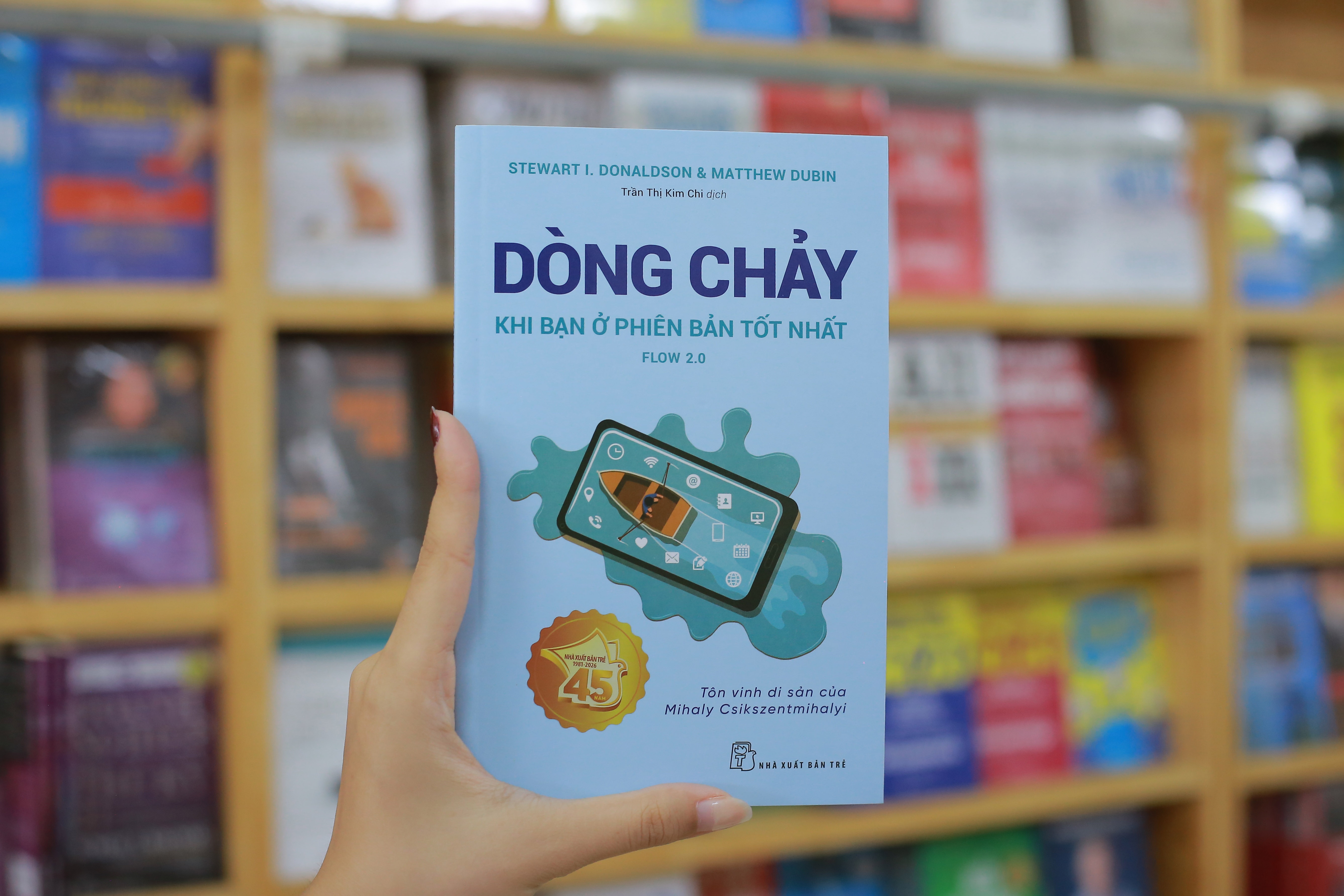 Dong chay anh 1