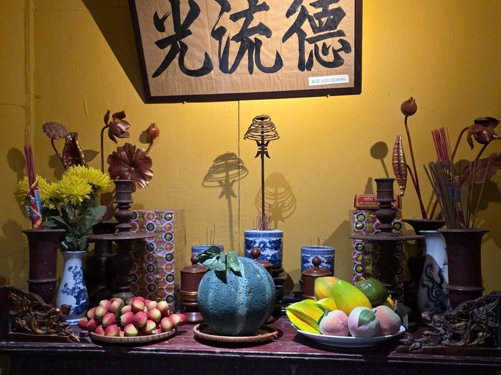 Nguoi Viet xua don Tet Doan Ngo ra sao? hinh anh
