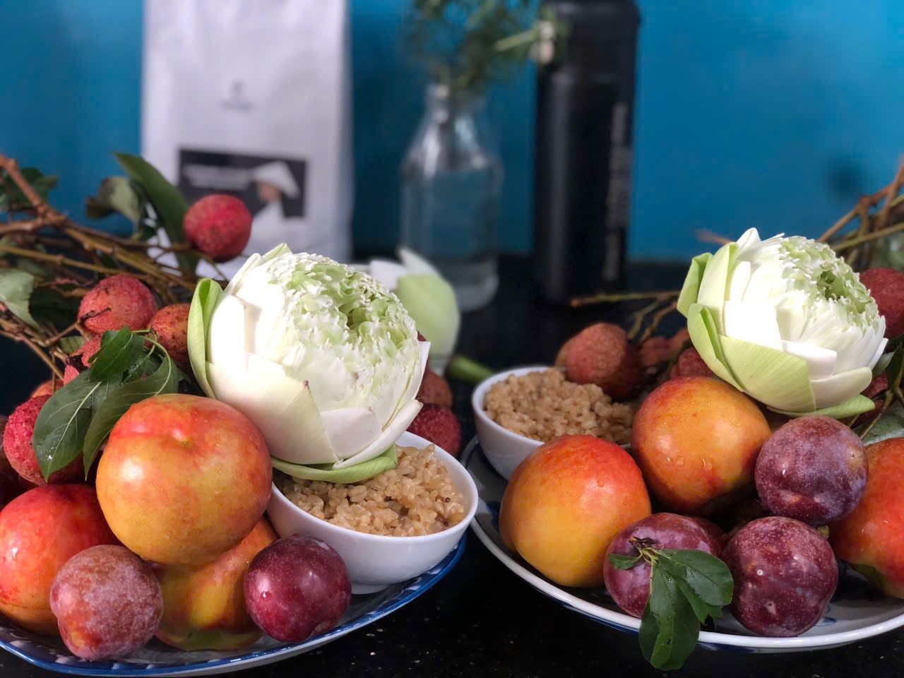 Nguoi Viet xua don Tet Doan Ngo ra sao? hinh anh