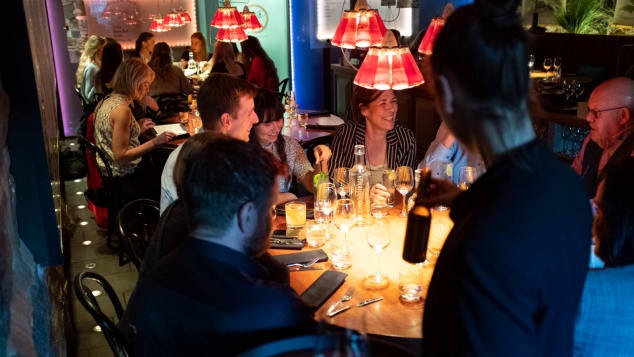 Dat nuoc Bac Au song nhung ngay 'nhu chua tung trai qua dai dich' hinh anh