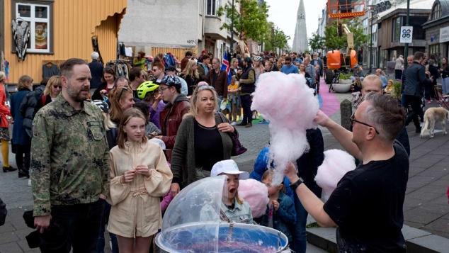 Iceland sau Covid-19 anh 1