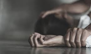 Thanh pho o TQ tung chuong trinh giup phu nu ne chong vu phu hinh anh