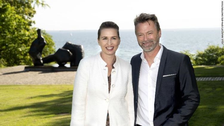 thu tuong Dan Mach hoan cuoi lan ba anh 1