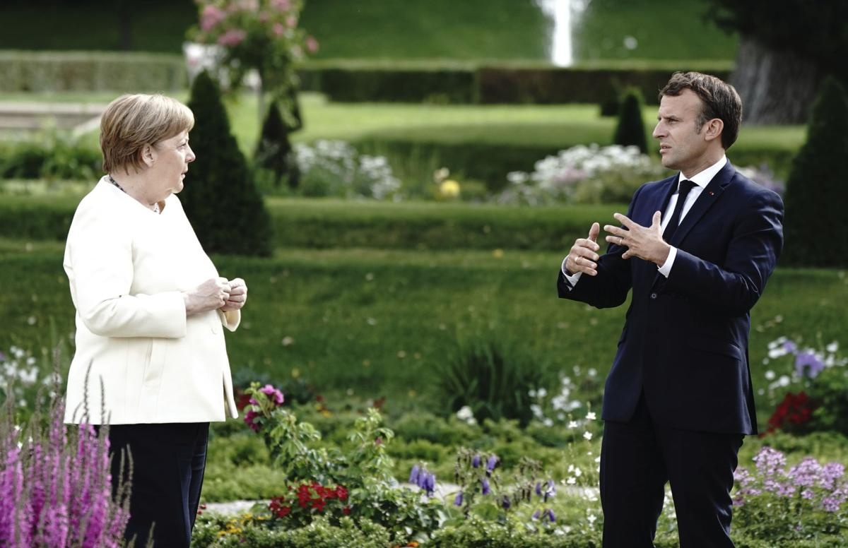 cac nha lanh dao gap mat truc tiep anh 1