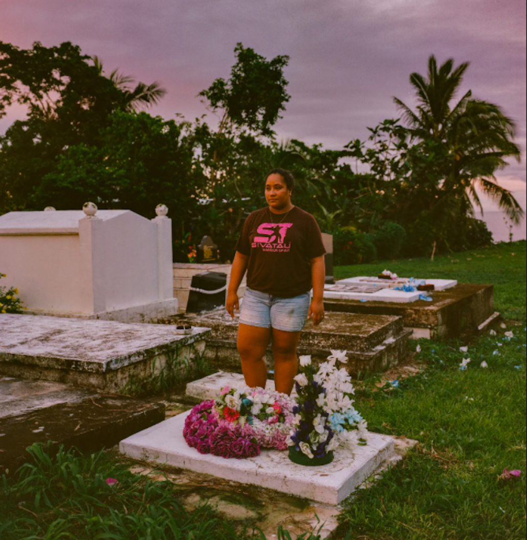 bung dich soi o Samoa anh 3