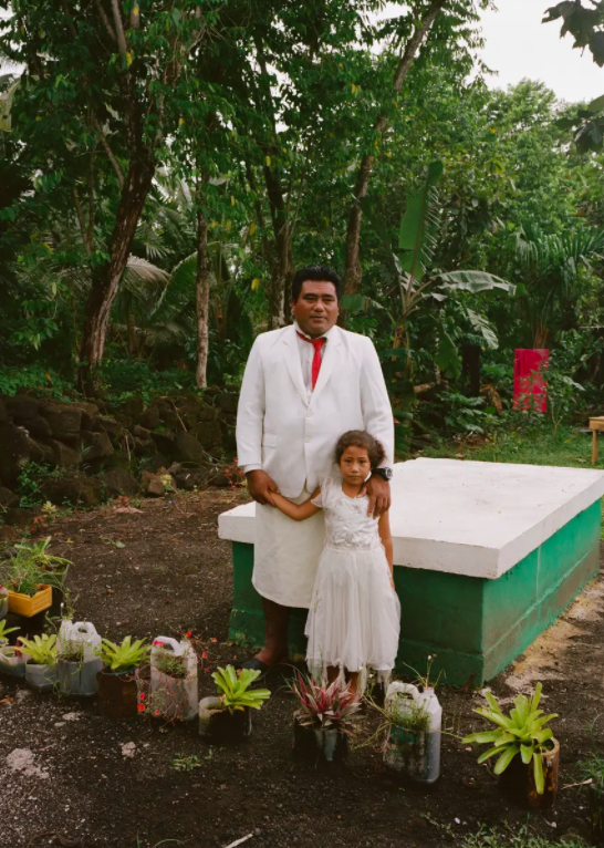 bung dich soi o Samoa anh 5