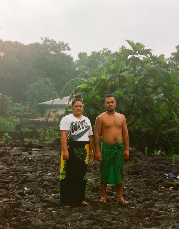 bung dich soi o Samoa anh 4