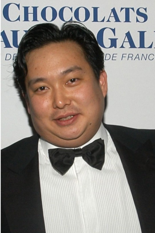 nghi pham trong vu chim pha Sewol bi bat anh 2