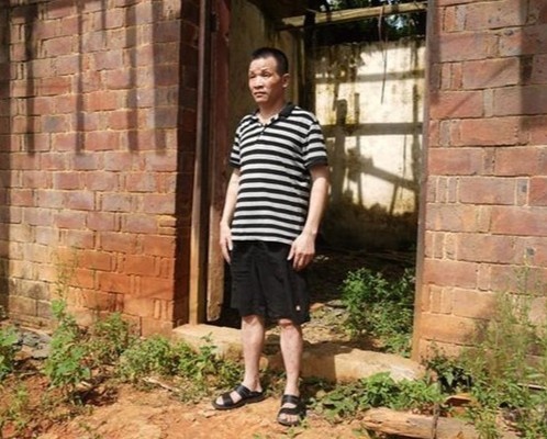 nguoi dan ong TQ duoc giai oan trong 27 nam trong tu anh 2