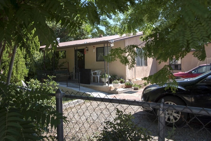 Tu nhan vuot nguc sa luoi sau 46 nam hinh anh