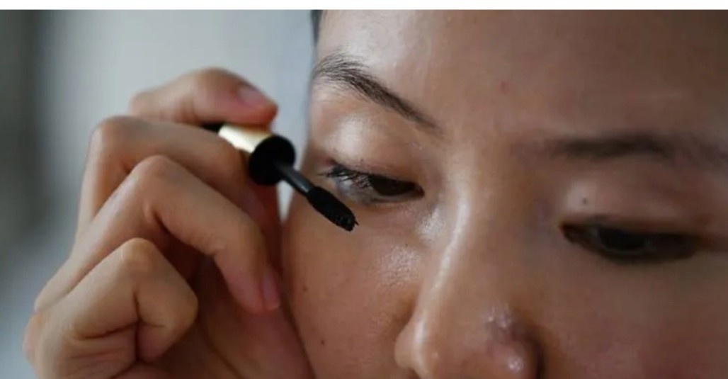 lam dung,  tan cong tinh duc doi voi phu nu khiem thi tai TQ anh 2