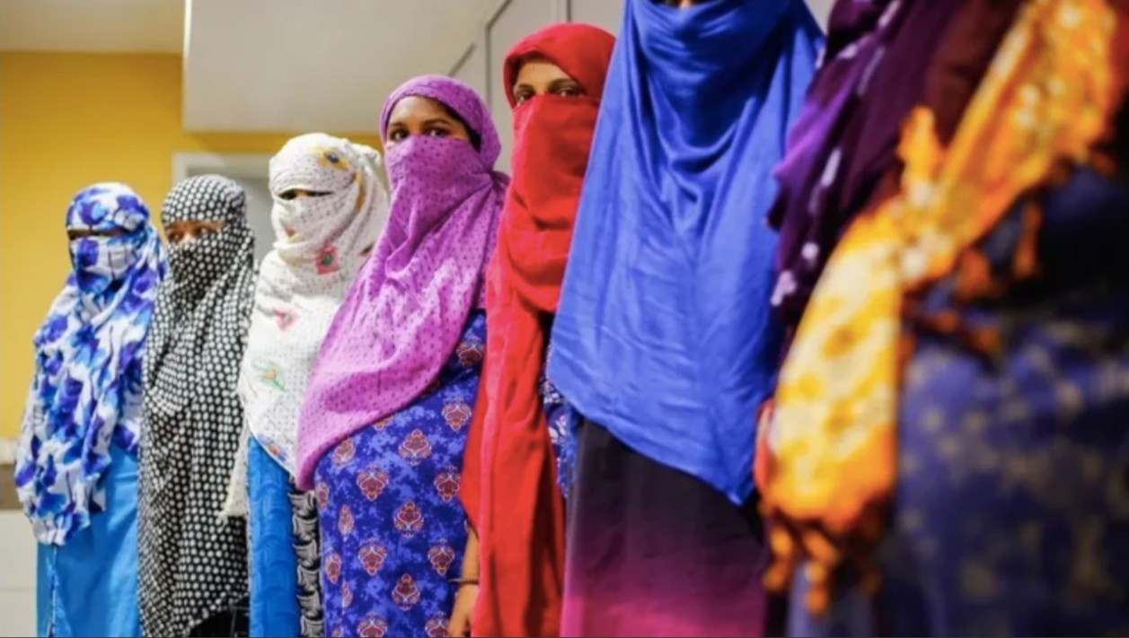 Du luat ve mang thai ho gay tranh cai o An Do hinh anh