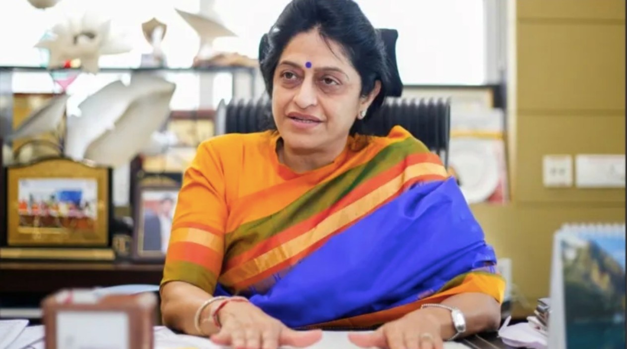 nganh mang thai ho o An Do anh 4