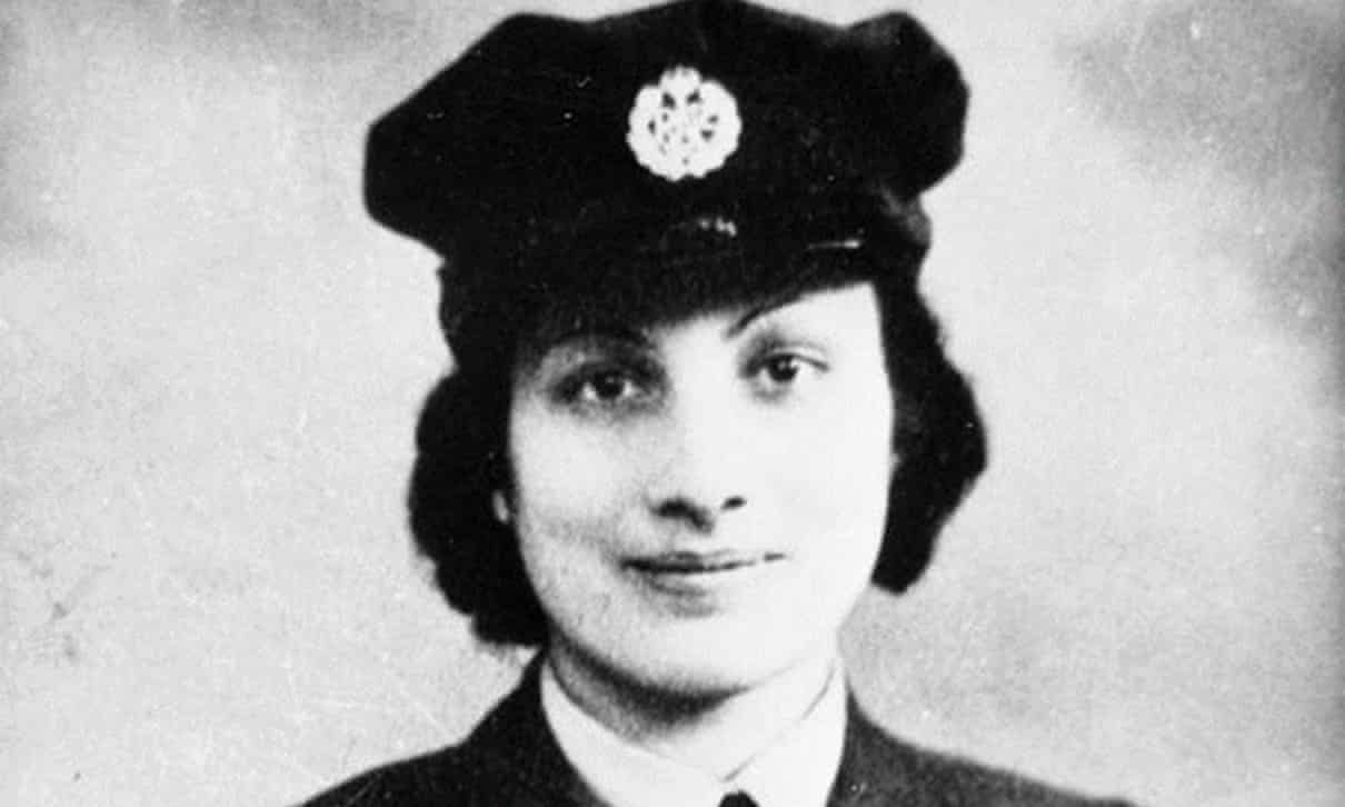 Diep vien goc A dau tien duoc trao bien xanh o Anh hinh anh