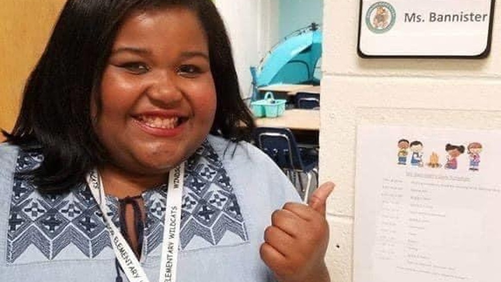 Giao vien 28 tuoi tu vong giua luc My chuan bi mo cua truong hoc hinh anh