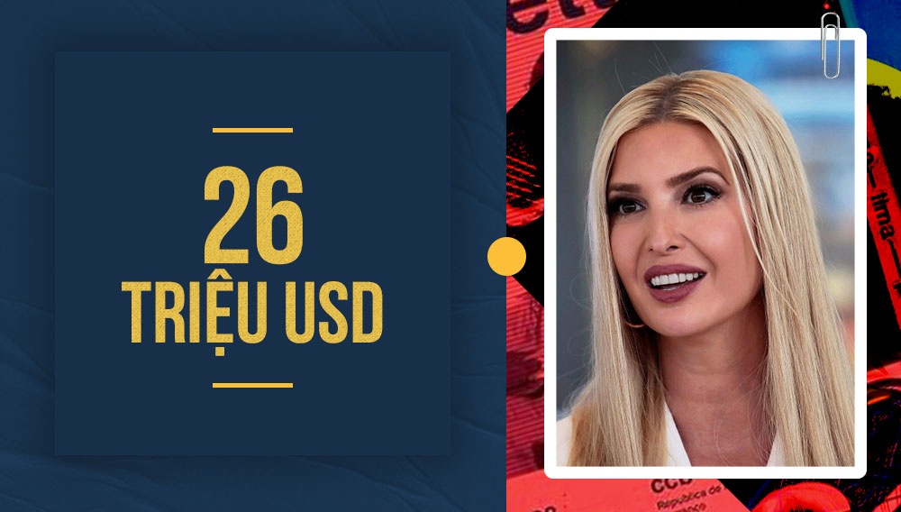 Tong thong Trump ne thue anh 6