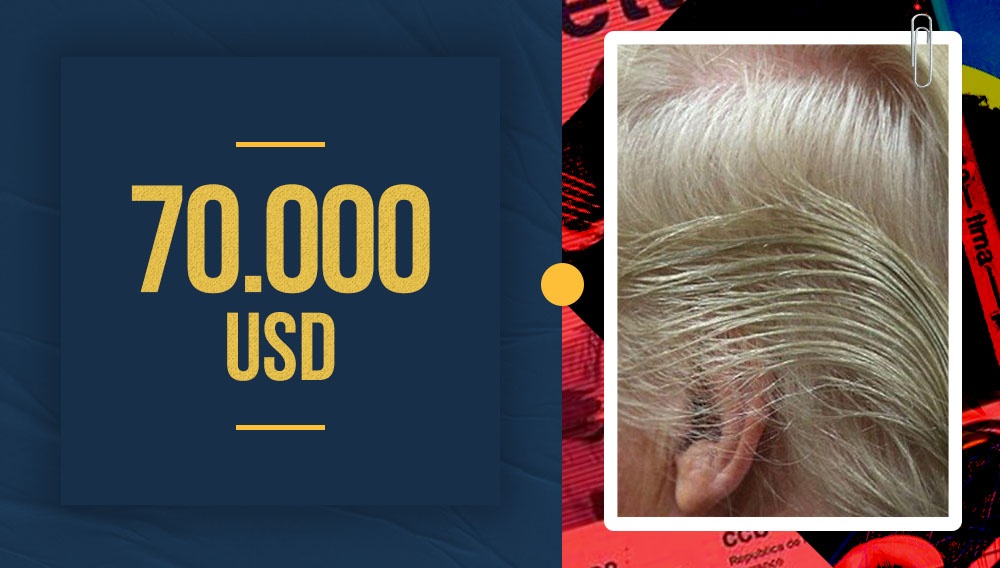 Tong thong Trump ne thue anh 3