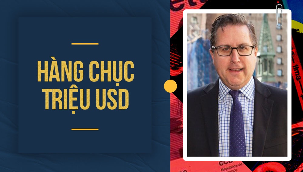 Tong thong Trump ne thue anh 16