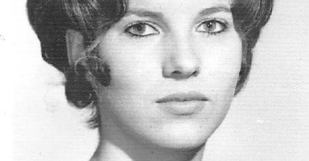 Nghi pham giet nguoi bi bat sau 50 nam hinh anh