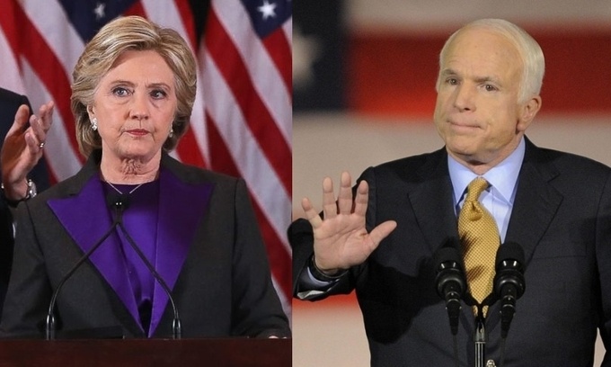 Suc manh cua bai phat bieu nhan thua bau cu tong thong My hinh anh