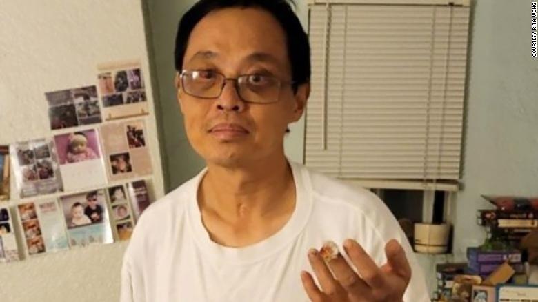 Nguoi dan ong goc A bi tan cong vo co o My hinh anh