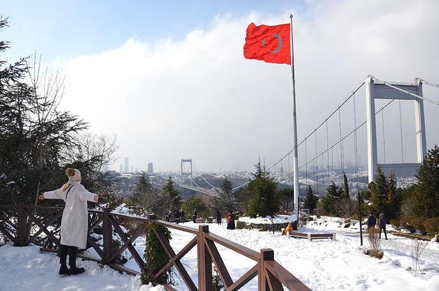 tuyet roi day o Dia Trung Hai anh 26