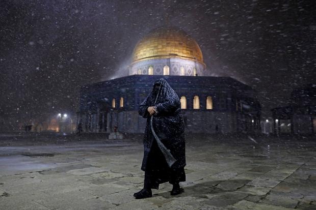 tuyet roi day o Dia Trung Hai anh 25