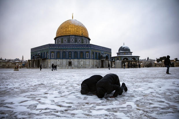 tuyet roi day o Dia Trung Hai anh 23