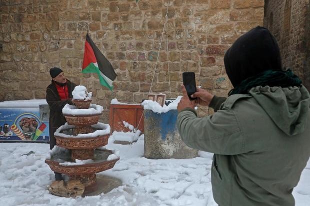 tuyet roi day o Dia Trung Hai anh 16