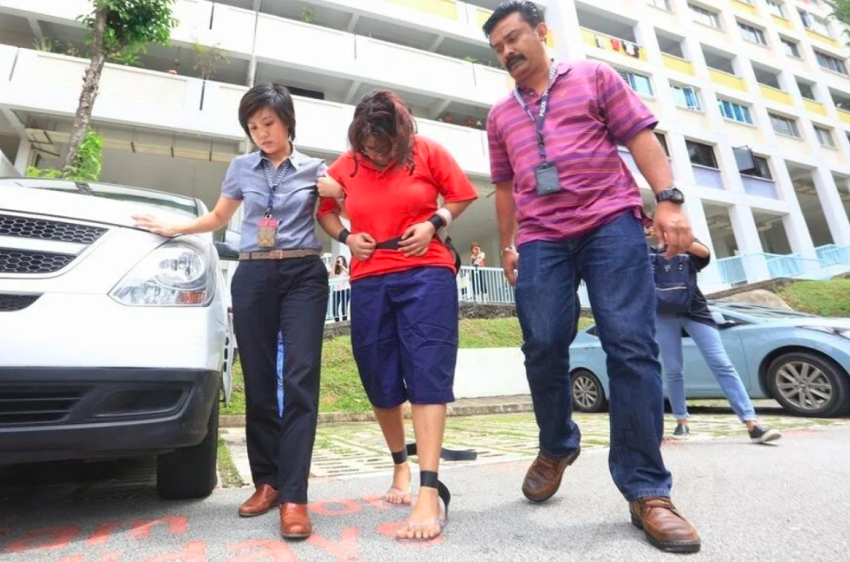 lam dung nguoi giup viec anh 1