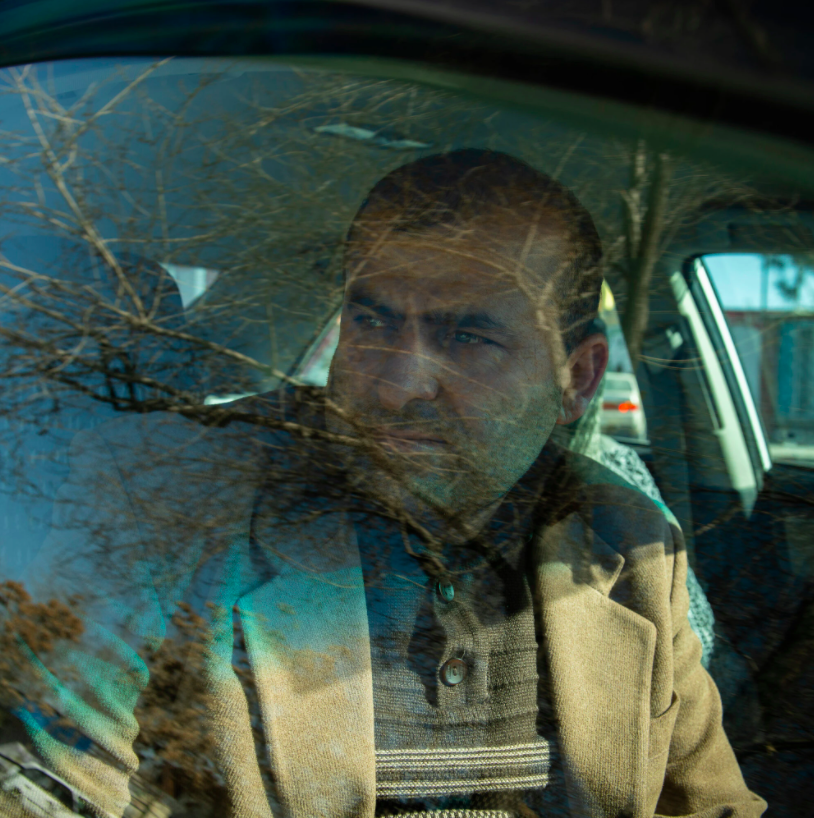 nha tu Taliban anh 7