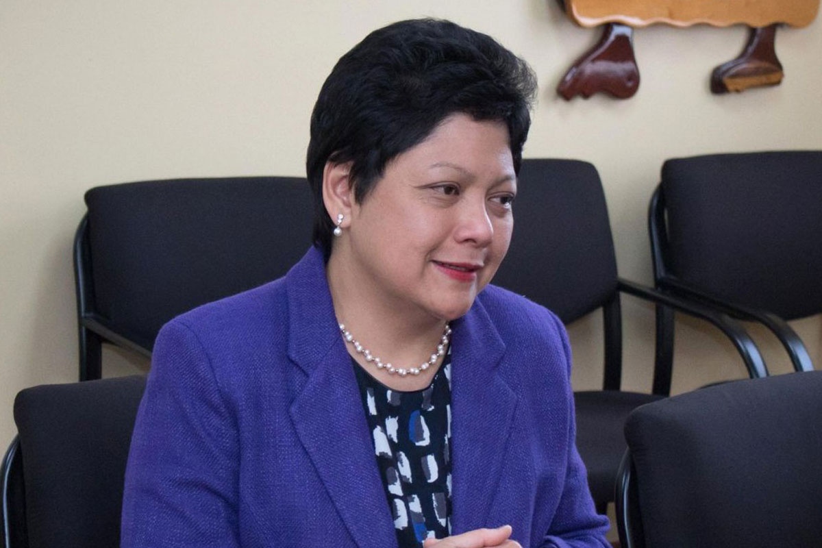 dai su Philippines hao hanh nguoi lam anh 1