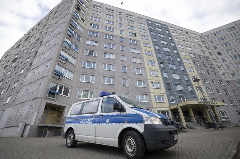 Duc bat giu nguoi Viet nghi cuong ep dong huong ban dam hinh anh