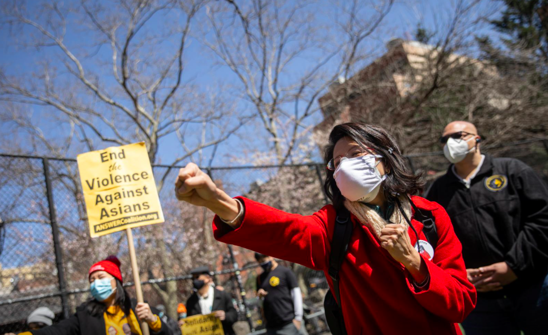 dau tranh chong thu dich chong A anh 3