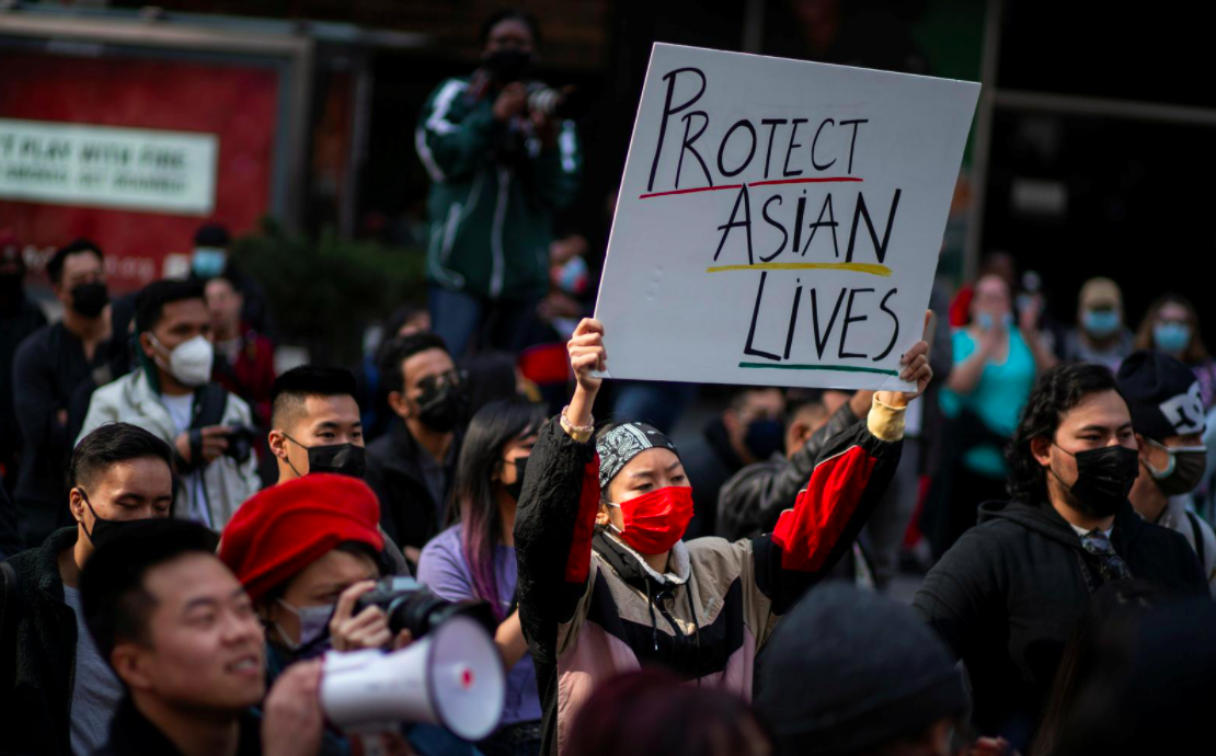 dau tranh chong thu dich chong A anh 4