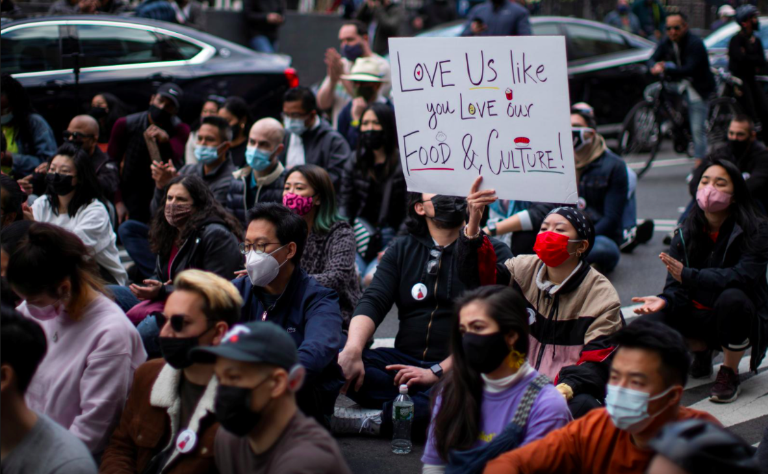 dau tranh chong thu dich chong A anh 5