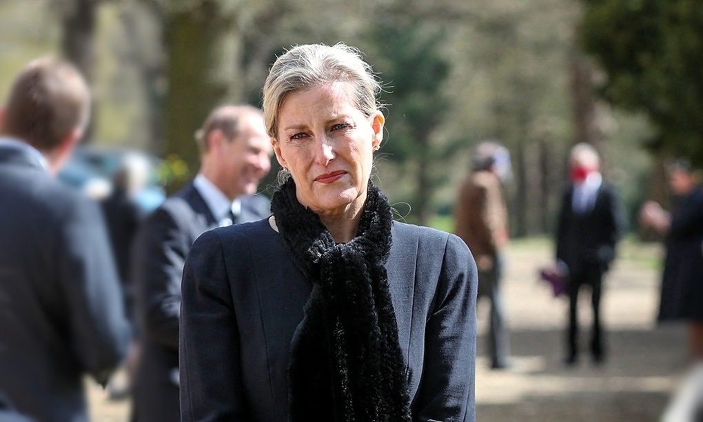 Hoang than Philip qua doi anh 1