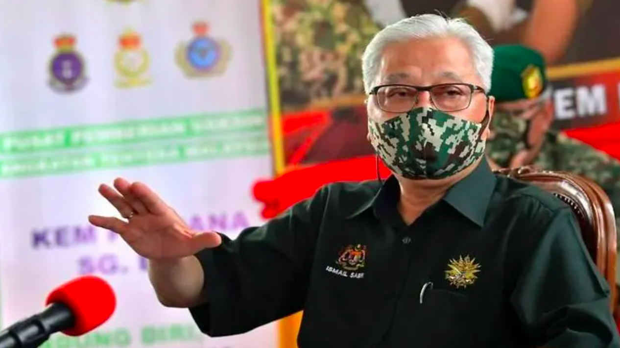 Gan 100 thuy thu tau Hai quan Malaysia mac Covid-19 chua ro nguon lay hinh anh