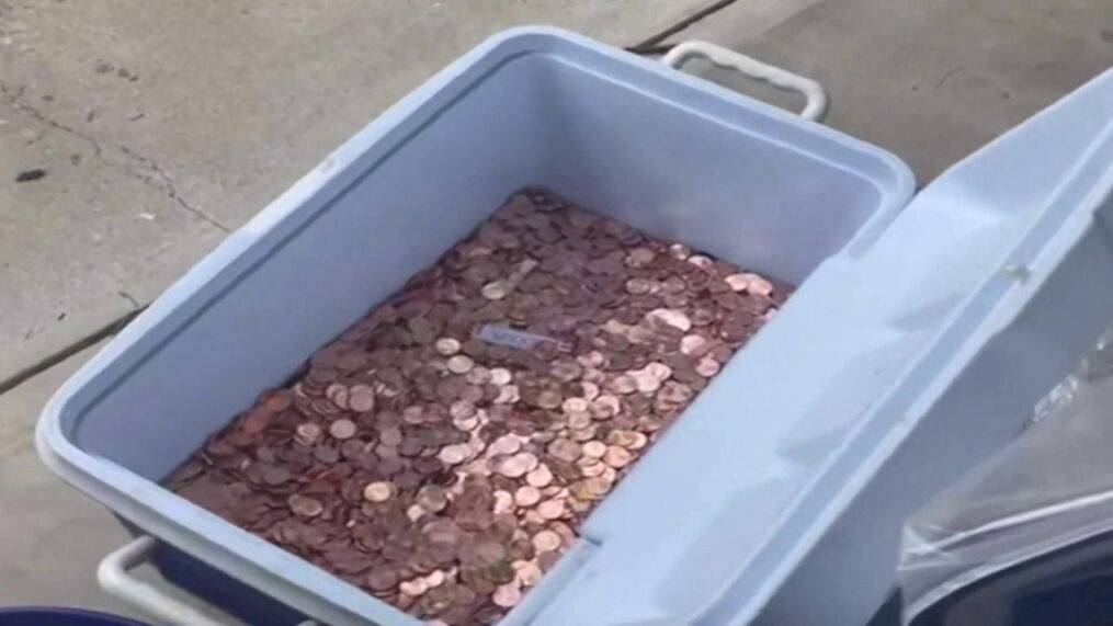 Do 80.000 dong xu vao nha vo cu hinh anh